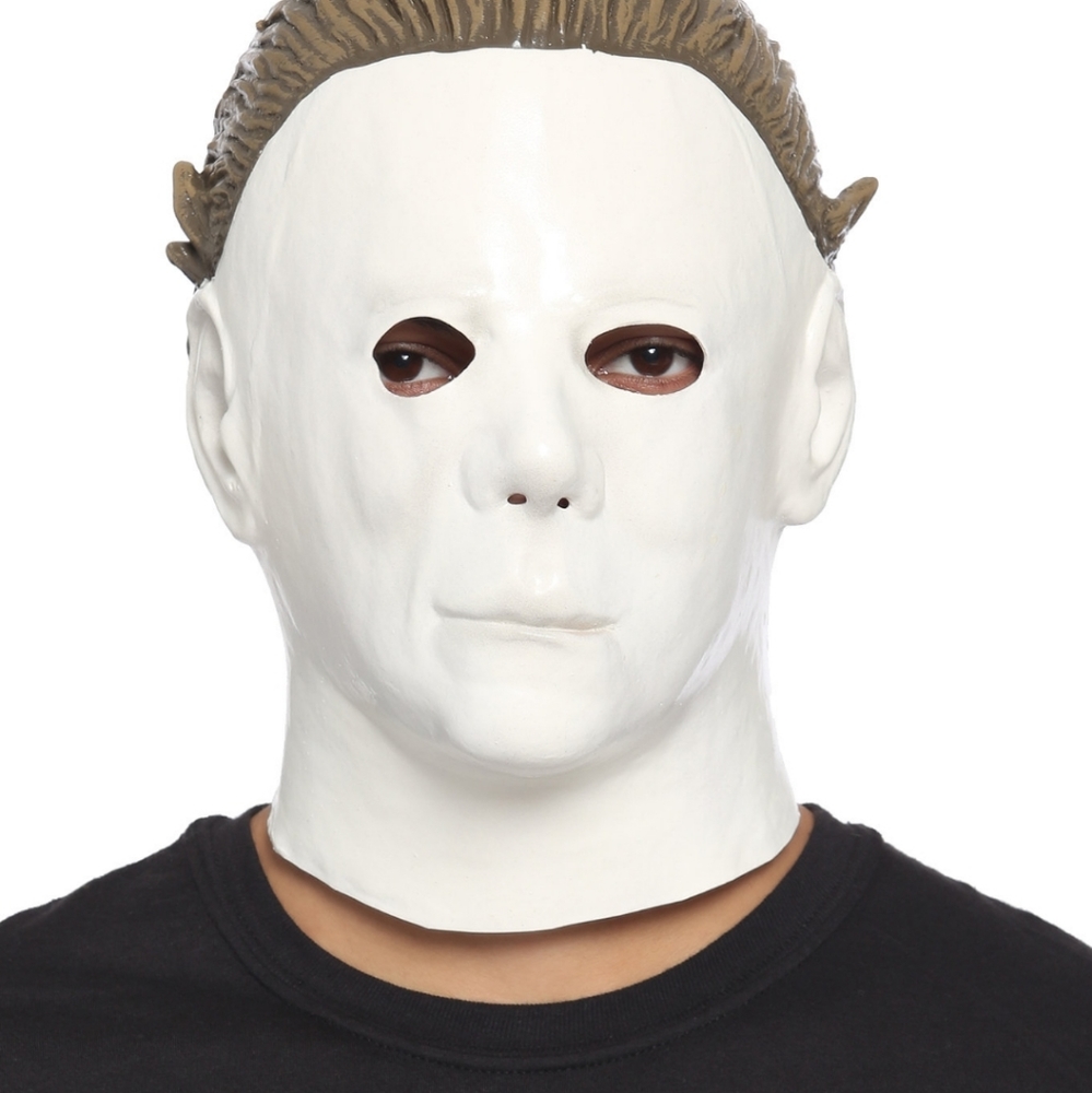 Halloween Michael Myers Mask